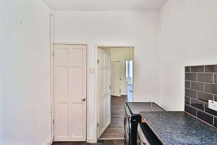 2 Bedroom End Of Terrace House For Sale In Denton Road, Audenshaw, Manchester, Greater Manchester, M34
