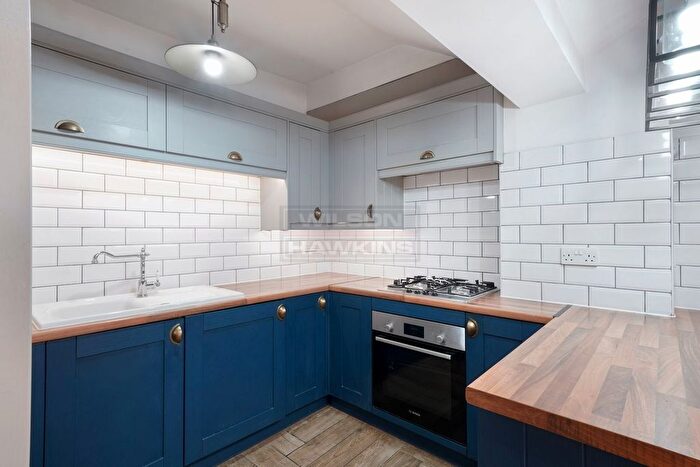 2 Bedroom Flat To Rent In London Road, Harrow On The Hill, HA1