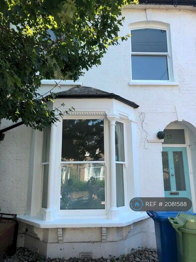 5 Bedroom Terraced House To Rent In Crewys Road, London, SE15
