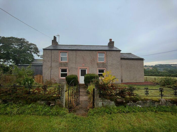 3 Bedroom Detached House To Rent In High Nun Close, Penrith, CA4