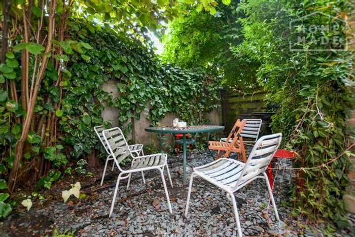 3 Bedroom Terraced House To Rent In Gray's Inn Road, King's Cross St Pancras, WC1X