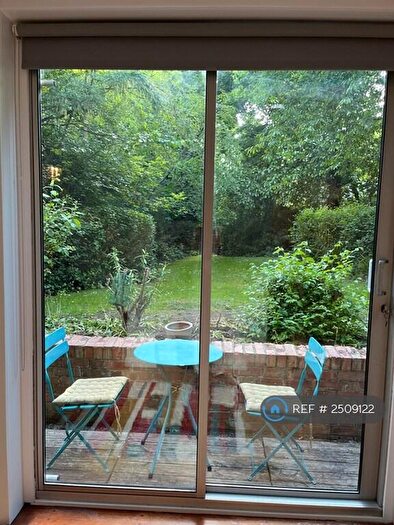 Studio To Rent In Frognal, London, NW3