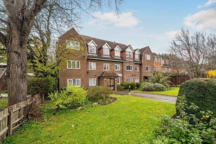 1 Bedroom Flat For Sale In London Lane, Bromley, BR1