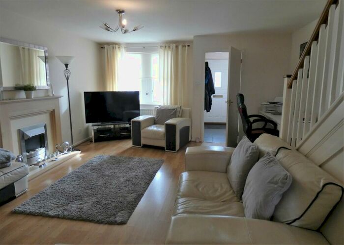 3 Bedroom Terraced House For Sale In Mameulah Road, Aberdeen, AB21