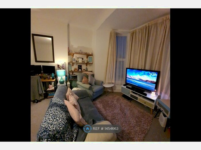 1 Bedroom Flat To Rent In Sutherland Rd, Plymouth, PL4