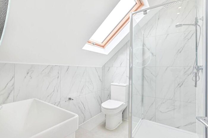 Studio To Rent In Anson Road, Willesden Green, London, NW2