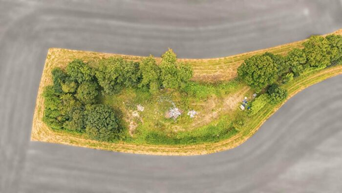 Land For Sale In Boyton End, Stoke By Clare, Sudbury, CO10