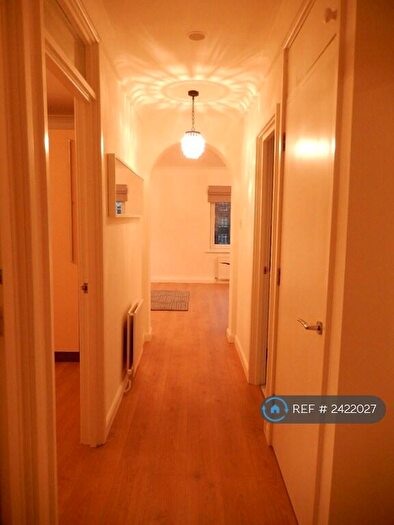 2 Bedroom Flat To Rent In Aran Lodge, London, NW6