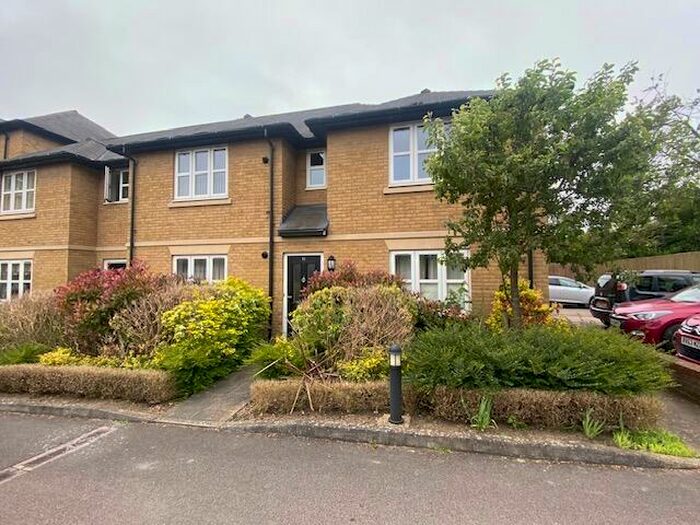 1 Bedroom Apartment To Rent In Cotterells, Hemel Hempstead, HP1