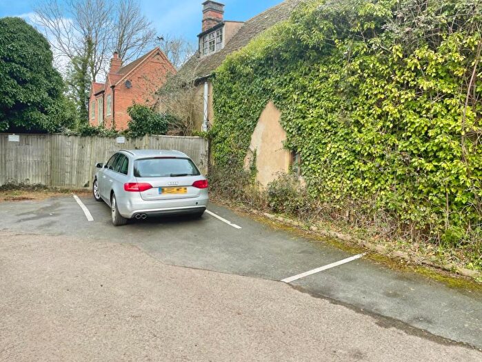 2 Bedroom Cottage To Rent In The Green, Long Marston, Stratford-upon-Avon, CV37