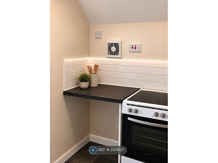 Studio To Rent In Windmill Hill, Halesowen, B63