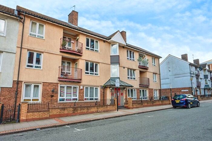 3 Bedroom Flat For Sale In Ryland Street, Birmingham, West Midlands, B16