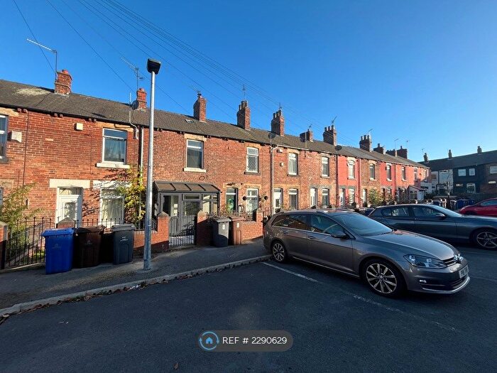2 Bedroom Terraced House To Rent In Albion Terrace, Barnsley, S70