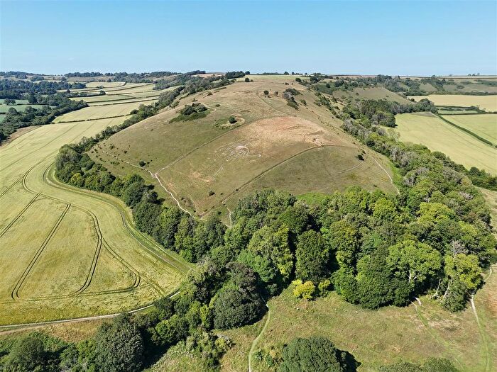 Land For Sale In Cerne Abbas, Dorchester, DT2