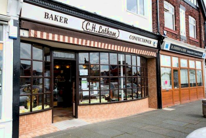 1 Bedroom Property To Rent In Roe Lane, Southport, PR9