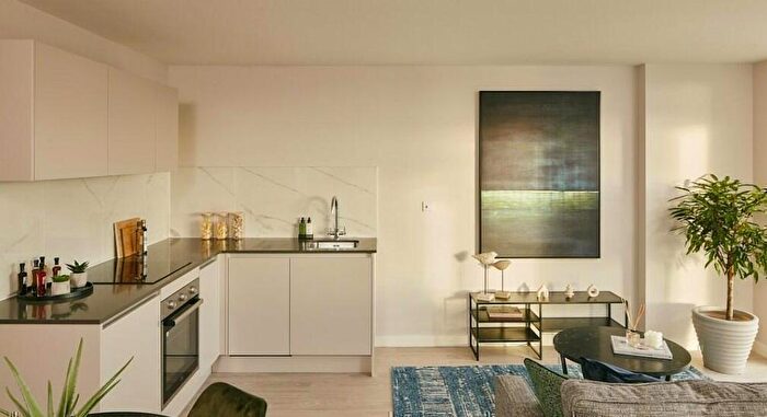 Studio To Rent In Warroch Path, Glasgow, G3