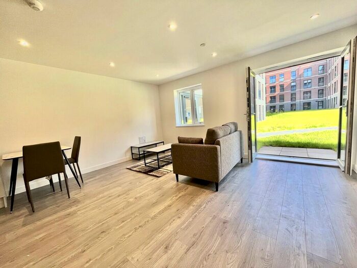 1 Bedroom Apartment To Rent In Alexandra Park, LS4