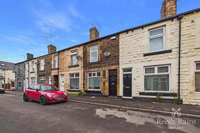 3 Bedroom Terraced House To Rent In Vere Road, Sheffield, S6