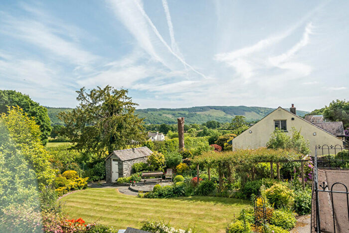 1 Bedroom Apartment For Sale In Campbell House, Coniston, Cumbria, LA21