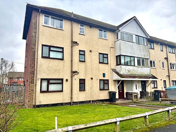 2 Bedroom Flat For Sale In Wynyard Mews, Owton Manor, TS25