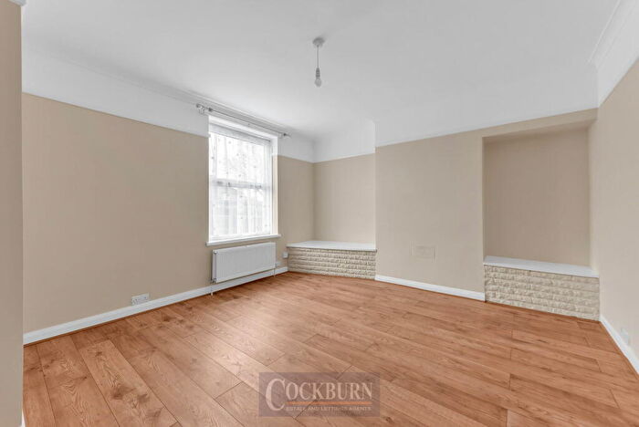 3 Bedroom Terraced House To Rent In St. Keverne Road, London, SE9