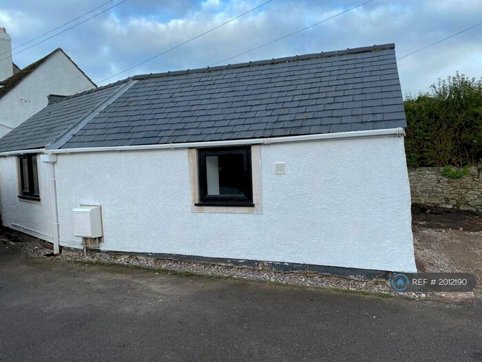 1 Bedroom Bungalow To Rent In Vale Road, Rhyl, LL18