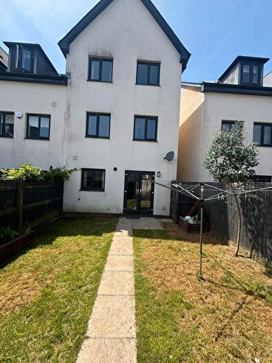 4 Bedroom House To Rent In Piper Street, PL6