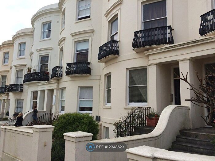 1 Bedroom Flat To Rent In Lansdowne Place, Hove, BN3