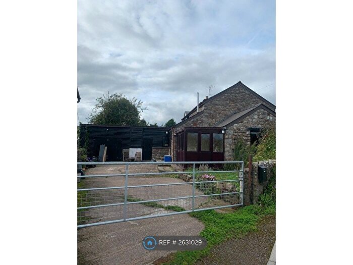 2 Bedroom Detached House To Rent In Raglan, Usk, NP15