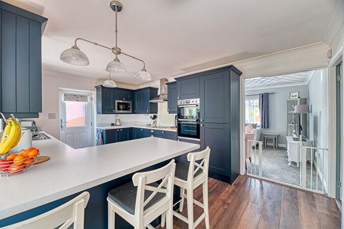 3 Bedroom Detached Bungalow For Sale In Marsh Lane, Elton, Chester, CH2