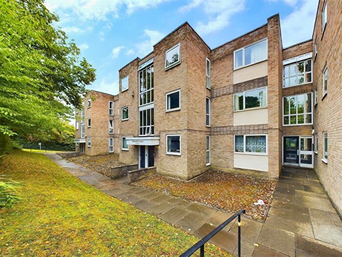 1 Bedroom Apartment For Sale In Sharrow Lane, Sharrowvale, Sheffield, S11