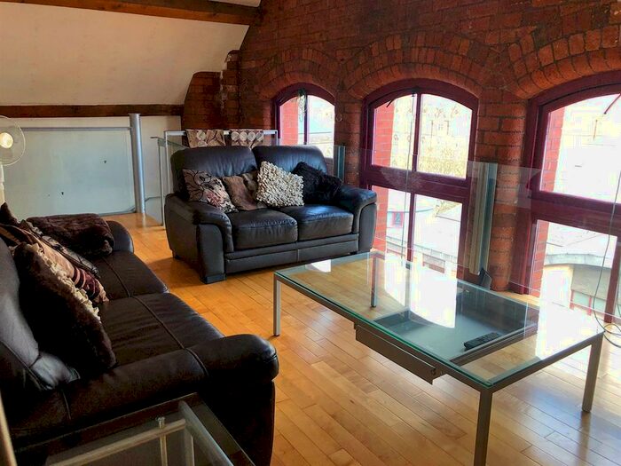 2 Bedroom Flat To Rent In Centaur House, Great George Street, Leeds, LS1