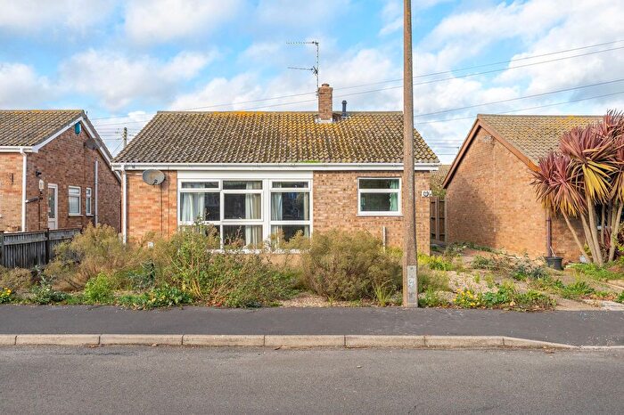 2 Bedroom Detached Bungalow For Sale In Halt Road, Caister-On-Sea, NR30