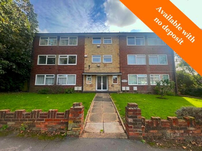 1 Bedroom Flat To Rent In Radstock Road, Woolston, Southampton, Hampshire, SO19