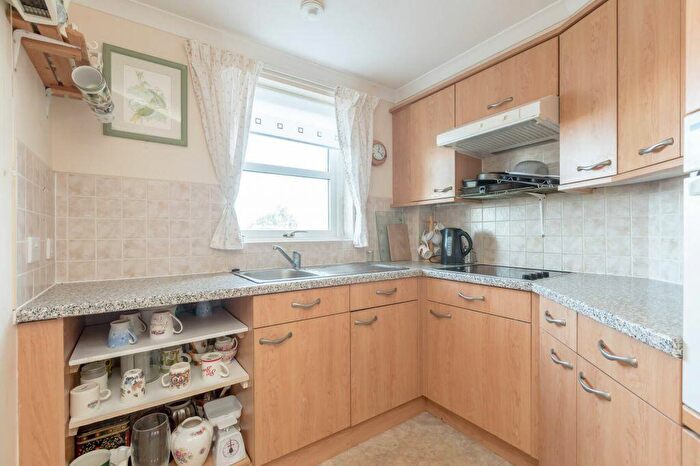 1 Bedroom Flat For Sale In Bellevue Court, Dunbar, EH42
