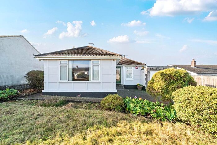 3 Bedroom Bungalow For Sale In St Dominick, Saltash, PL12