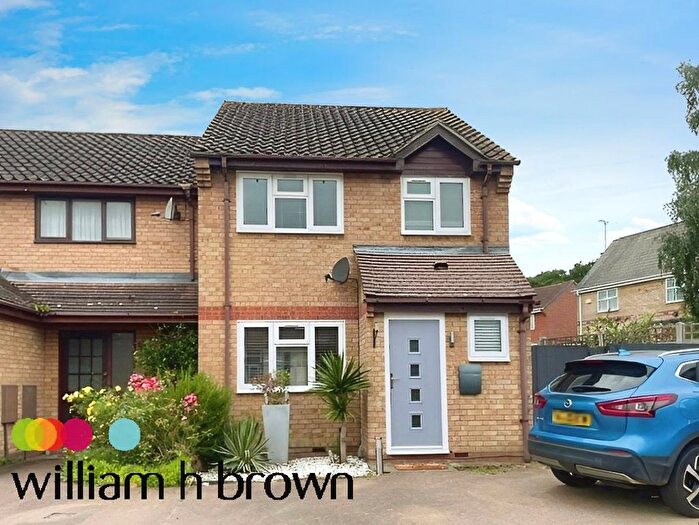 3 Bedroom Property To Rent In Chinook, Highwoods, Colchester, CO4