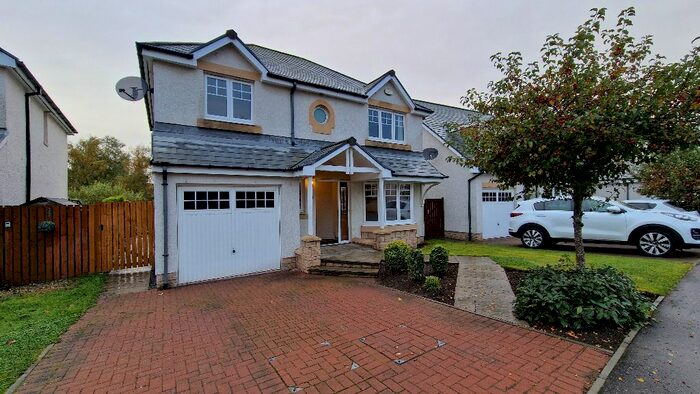 4 Bedroom Detached House To Rent In Fithie Bank, Broughty Ferry, Dundee, DD5