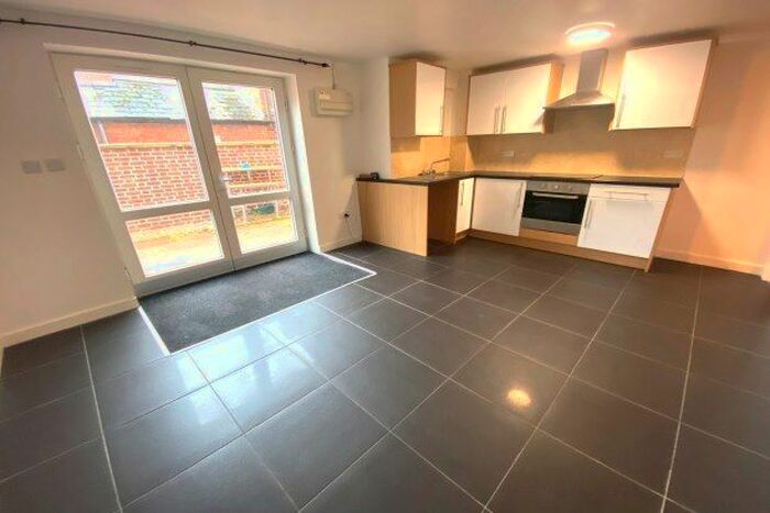 1 Bedroom Flat To Rent In Baker Lane, King's Lynn, PE30