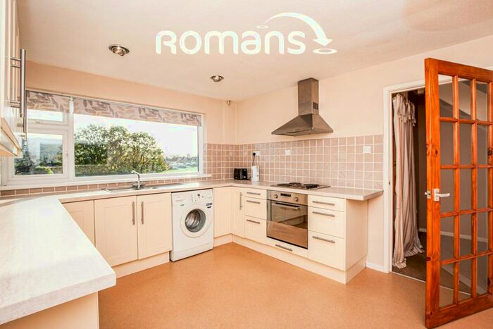 3 Bedroom Terraced House To Rent In Hill View Road, BA1