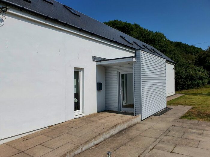 4 Bedroom Cottage For Sale In High Street, Girvan KA26