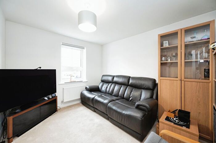 2 Bedroom Semi-Detached House For Sale In Sandeman Grove, Hayling Island, Hampshire, PO11