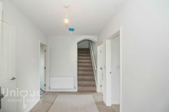 3 Bedroom Bungalow For Sale In Baltimore Road, St. Annes, Lytham St. Annes, Lancashire, FY8
