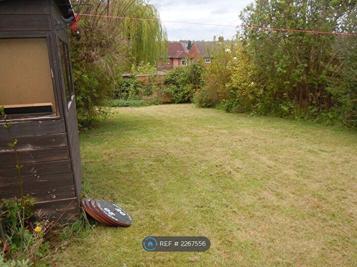 2 Bedroom Bungalow To Rent In Orston Avenue, Arnold, Nottingham, NG5