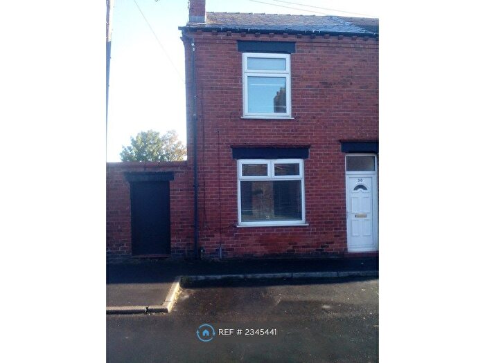 2 Bedroom Semi-Detached House To Rent In Collingwood Road, Newton-Le-Willows, WA12