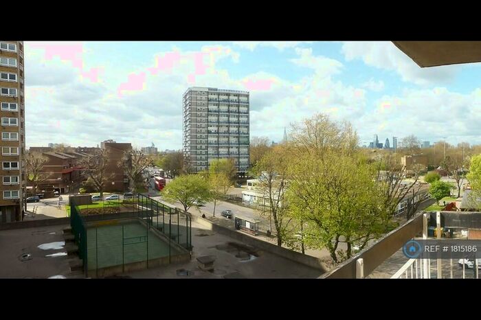 1 Bedroom Flat To Rent In Tissington Court, London, SE16