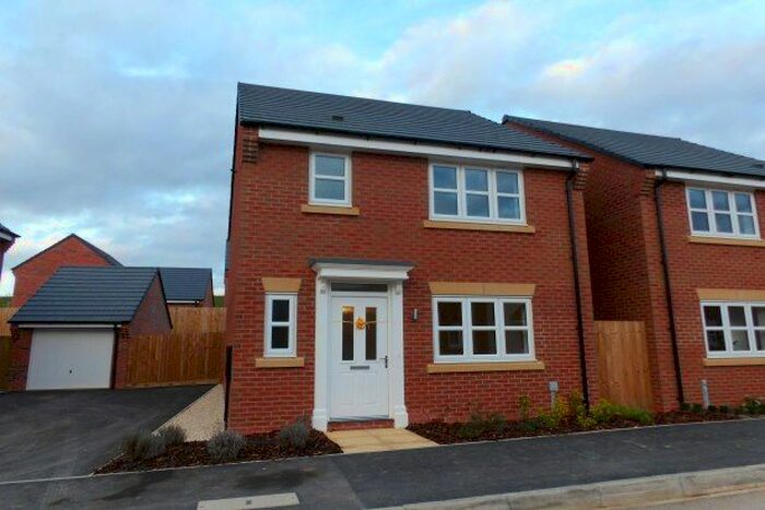 3 Bedroom Property To Rent In Palmer Avenue, Nottingham NG13