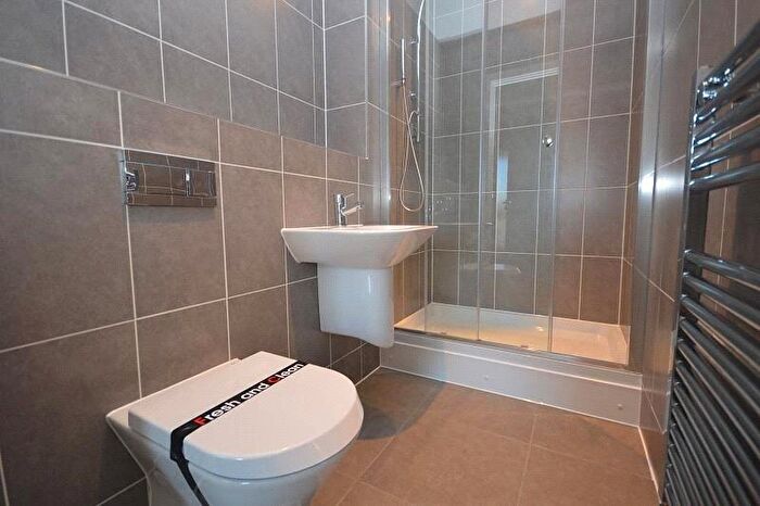 2 Bedroom Apartment To Rent In Watson Heights, Chelmsford, CM1