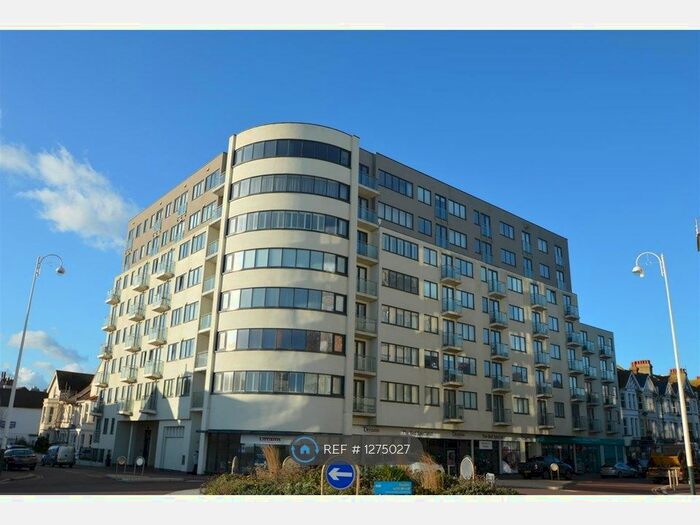 2 Bedroom Flat To Rent In Sackville Road, Bexhill-On-Sea TN39