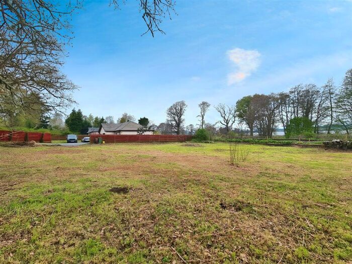 Land For Sale In Lentran, IV3